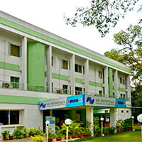 NU Hospitals Padmanabhpur