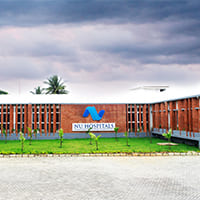 NU Hospitals Shivamogga