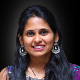 Dr. Sneha J - NU Fertility